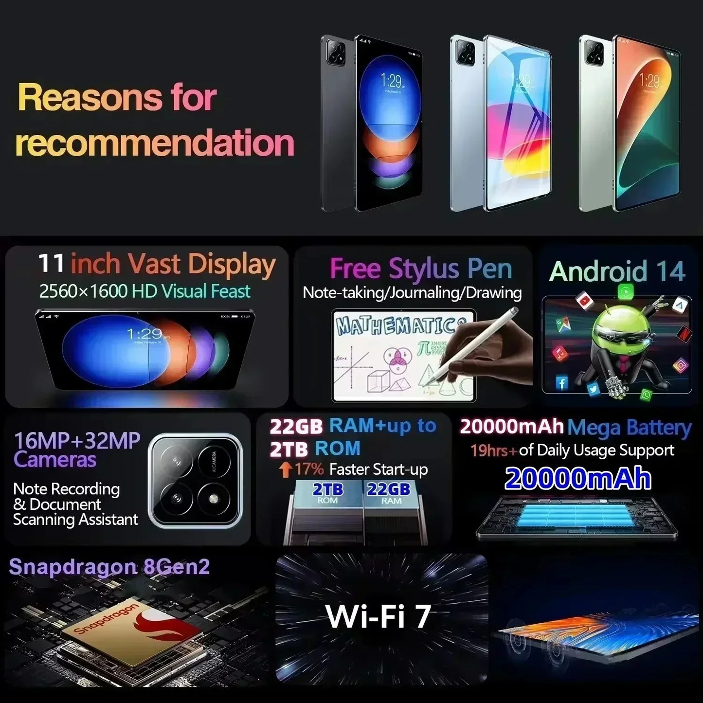 11